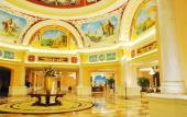 Туры в отель Chongqing Changshou Biguiyuan Phoenix Hotel Туры в отель Chongqing Changshou Biguiyuan Phoenix Hotel