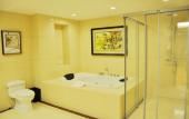 Туры в отель Chongqing Changshou Biguiyuan Phoenix Hotel Туры в отель Chongqing Changshou Biguiyuan Phoenix Hotel
