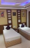 Туры в отель Icon Suites by Bhagini Туры в отель Icon Suites by Bhagini