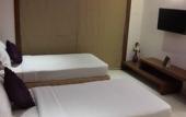Туры в отель Icon Suites by Bhagini Туры в отель Icon Suites by Bhagini