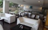Туры в отель Icon Suites by Bhagini Туры в отель Icon Suites by Bhagini