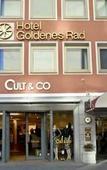 Туры в отель Hotel Goldenes Rad Туры в отель Hotel Goldenes Rad