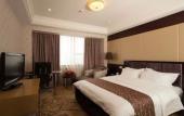Туры в отель Bojin JI Hotel (Nanjing Xuanwu Lake Park) Туры в отель Bojin JI Hotel (Nanjing Xuanwu Lake Park)