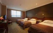 Туры в отель Bojin JI Hotel (Nanjing Xuanwu Lake Park) Туры в отель Bojin JI Hotel (Nanjing Xuanwu Lake Park)