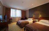 Туры в отель Bojin JI Hotel (Nanjing Xuanwu Lake Park) Туры в отель Bojin JI Hotel (Nanjing Xuanwu Lake Park)