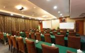Туры в отель Bojin JI Hotel (Nanjing Xuanwu Lake Park) Туры в отель Bojin JI Hotel (Nanjing Xuanwu Lake Park)