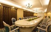 Туры в отель Bojin JI Hotel (Nanjing Xuanwu Lake Park) Туры в отель Bojin JI Hotel (Nanjing Xuanwu Lake Park)