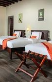 Туры в отель Hotel Colonial San Agustin Туры в отель Hotel Colonial San Agustin