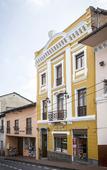 Туры в отель Hotel Colonial San Agustin Туры в отель Hotel Colonial San Agustin