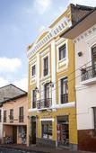 Туры в отель Hotel Colonial San Agustin Туры в отель Hotel Colonial San Agustin