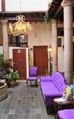 Туры в отель Hotel Colonial San Agustin Туры в отель Hotel Colonial San Agustin