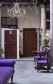 Туры в отель Hotel Colonial San Agustin Туры в отель Hotel Colonial San Agustin
