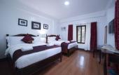 Туры в отель Doublegem Beach Resort and Hotel Туры в отель Doublegem Beach Resort and Hotel