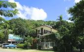 Туры в отель Doublegem Beach Resort and Hotel Туры в отель Doublegem Beach Resort and Hotel