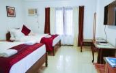 Туры в отель Doublegem Beach Resort and Hotel Туры в отель Doublegem Beach Resort and Hotel