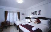 Туры в отель Doublegem Beach Resort and Hotel Туры в отель Doublegem Beach Resort and Hotel