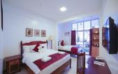 Туры в отель Doublegem Beach Resort and Hotel Туры в отель Doublegem Beach Resort and Hotel