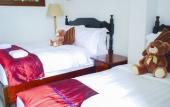 Туры в отель Doublegem Beach Resort and Hotel Туры в отель Doublegem Beach Resort and Hotel