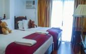 Туры в отель Doublegem Beach Resort and Hotel Туры в отель Doublegem Beach Resort and Hotel