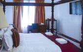 Туры в отель Doublegem Beach Resort and Hotel Туры в отель Doublegem Beach Resort and Hotel