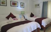 Туры в отель Doublegem Beach Resort and Hotel Туры в отель Doublegem Beach Resort and Hotel
