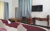 Туры в отель Doublegem Beach Resort and Hotel Туры в отель Doublegem Beach Resort and Hotel