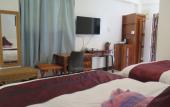 Туры в отель Doublegem Beach Resort and Hotel Туры в отель Doublegem Beach Resort and Hotel