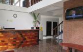 Туры в отель Doublegem Beach Resort and Hotel Туры в отель Doublegem Beach Resort and Hotel