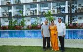 Туры в отель Doublegem Beach Resort and Hotel Туры в отель Doublegem Beach Resort and Hotel