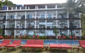 Туры в отель Doublegem Beach Resort and Hotel Туры в отель Doublegem Beach Resort and Hotel