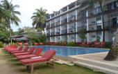 Туры в отель Doublegem Beach Resort and Hotel Туры в отель Doublegem Beach Resort and Hotel
