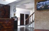 Туры в отель Doublegem Beach Resort and Hotel Туры в отель Doublegem Beach Resort and Hotel