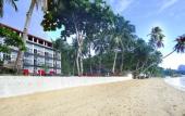 Туры в отель Doublegem Beach Resort and Hotel Туры в отель Doublegem Beach Resort and Hotel