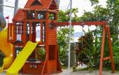 Туры в отель Doublegem Beach Resort and Hotel Туры в отель Doublegem Beach Resort and Hotel