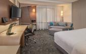 Туры в отель Courtyard by Marriott New York Queens/Fresh Meadows Туры в отель Courtyard by Marriott New York Queens/Fresh Meadows