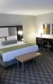 Туры в отель Best Western Premier NYC Gateway Hotel Туры в отель Best Western Premier NYC Gateway Hotel