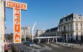 Туры в отель Hotel Regina Туры в отель Hotel Regina
