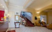 Туры в отель Hotel Regina Туры в отель Hotel Regina