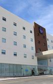 Туры в отель Sleep Inn Hermosillo Туры в отель Sleep Inn Hermosillo