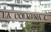 Туры в отель La Colmena Туры в отель La Colmena