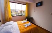Туры в отель Hostal Pachacuteq Inn Туры в отель Hostal Pachacuteq Inn