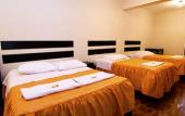 Туры в отель Hostal Pachacuteq Inn Туры в отель Hostal Pachacuteq Inn