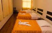 Туры в отель Hostal Pachacuteq Inn Туры в отель Hostal Pachacuteq Inn