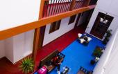 Туры в отель Hostal Pachacuteq Inn Туры в отель Hostal Pachacuteq Inn