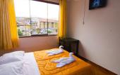 Туры в отель Hostal Pachacuteq Inn Туры в отель Hostal Pachacuteq Inn