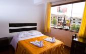 Туры в отель Hostal Pachacuteq Inn Туры в отель Hostal Pachacuteq Inn