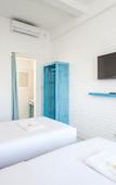 Туры в отель Paras Paros Marina Lodge Туры в отель Paras Paros Marina Lodge