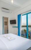 Туры в отель Paras Paros Marina Lodge Туры в отель Paras Paros Marina Lodge