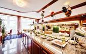 Туры в отель Trans World Hotel Columbus Туры в отель Trans World Hotel Columbus