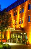 Туры в отель Trans World Hotel Columbus Туры в отель Trans World Hotel Columbus